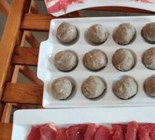 Beef Meatballs