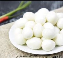 Quail Egg