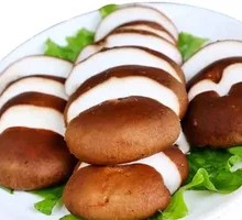Shiitake Mushroom