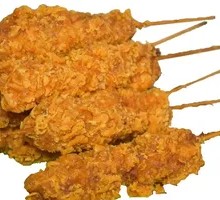 Fried Chicken Strips