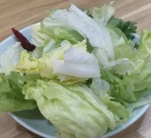 Lettuce