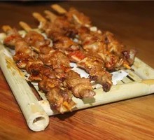 Spicy Pork Ribs