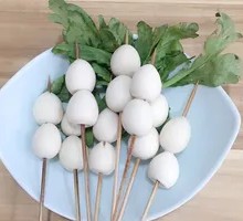 Quail Egg