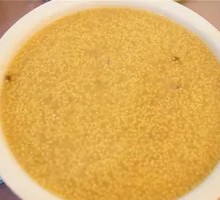 Rice Porridge