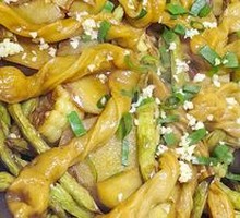 Fresh One-Pot Dish
