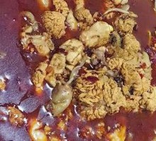 Fish Offal