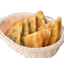 Scallion Pancake