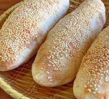 Beef Tongue Cake
