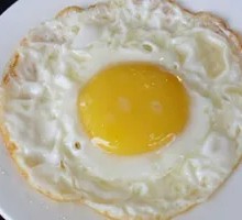 Fried Egg