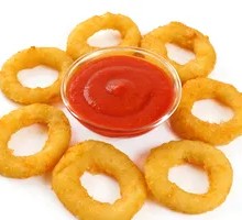 Chicken Rings