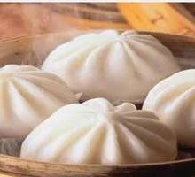 Pork Bun