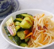 Cold Dish Platter