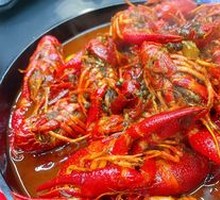 Spicy Crawfish