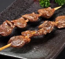 Chicken gizzard