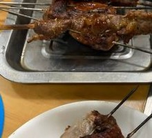 Black Pepper Beef
