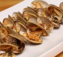 Clam