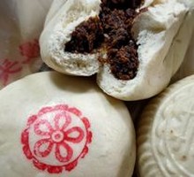 Gao's Zhonghe Skewer Steamed Buns