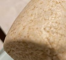 Whole Wheat Steamed Bun