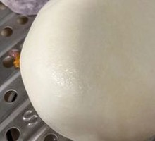 Fermented Soybean Dumpling