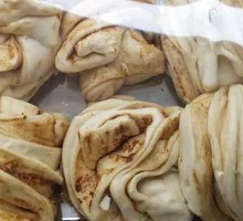 Gao's Zhonghe Big Flower Bun