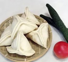 Gao's Zhonghe Sweet Bun