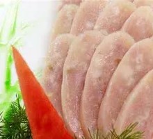 Authentic Dashuiyu Home Sausage