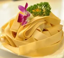 Tofu Skin