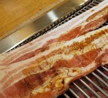 Premium Pork Belly