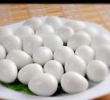 Quail Egg