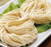 Hot Pot Noodles