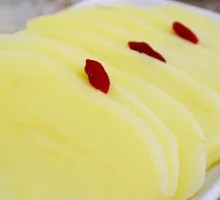 Potato Slices