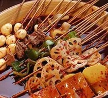 Spicy Skewer Blind Box
