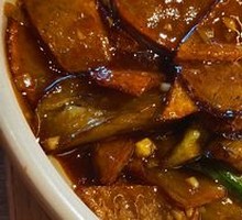 Three Fresh Ingredients Stir-Fry