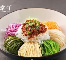Stir-Fried盆盆菜