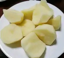 Potato