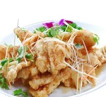Classic Sweet and Sour Pork