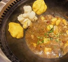 Steamed Dumpling Rolls