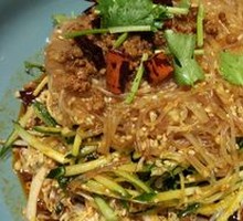 Stir-Fried盆盆菜