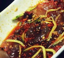 Northeast Cold Noodles