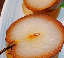 Northeast Frozen Pear
