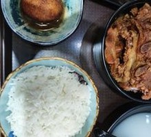 Wumu Pork Ribs