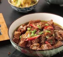 Wumu Braised Pork