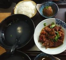 Wumu Beef Brisket