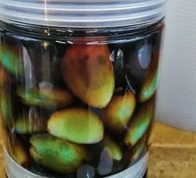 Labas Garlic