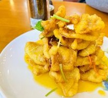 Sweet and Sour Pork