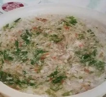 West Lake Beef Soup