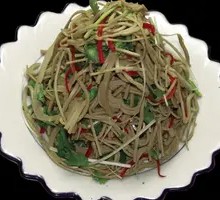 Sanhe Tofu Threads
