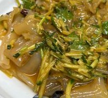 Northeast Cold Noodles