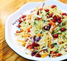 Homestyle Cold Dish
