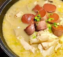 Northeastern Pig-Killing Dish